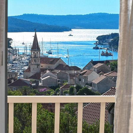 Dream Apartment Milna Milna (Brac) Exterior foto