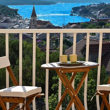 Dream Apartment Milna Milna (Brac) Exterior foto