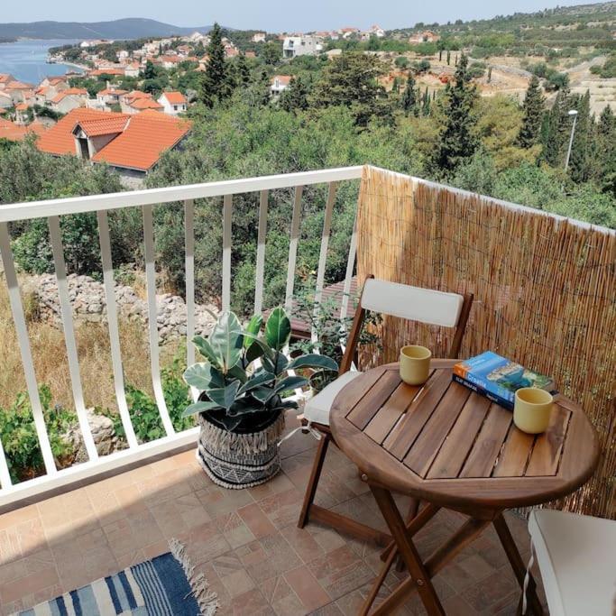 Dream Apartment Milna Milna (Brac) Exterior foto