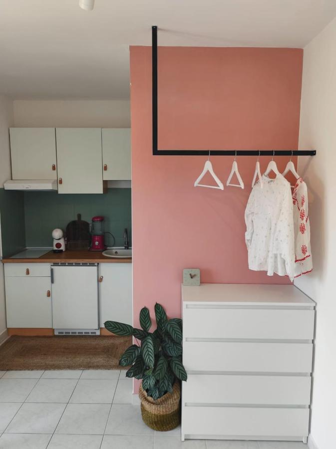 Dream Apartment Milna Milna (Brac) Exterior foto