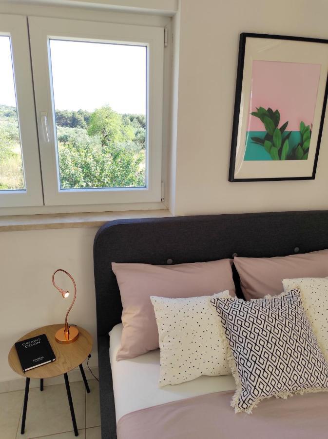 Dream Apartment Milna Milna (Brac) Exterior foto