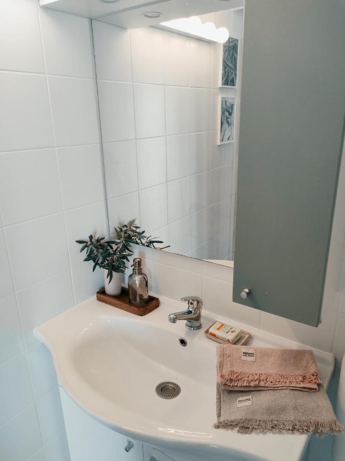 Dream Apartment Milna Milna (Brac) Exterior foto
