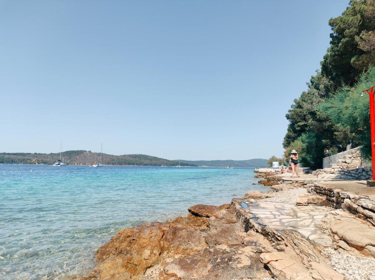 Dream Apartment Milna Milna (Brac) Exterior foto