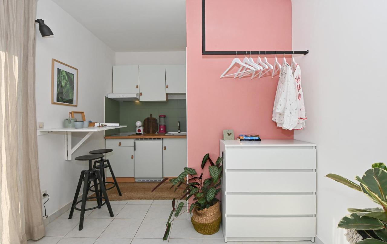 Dream Apartment Milna Milna (Brac) Exterior foto