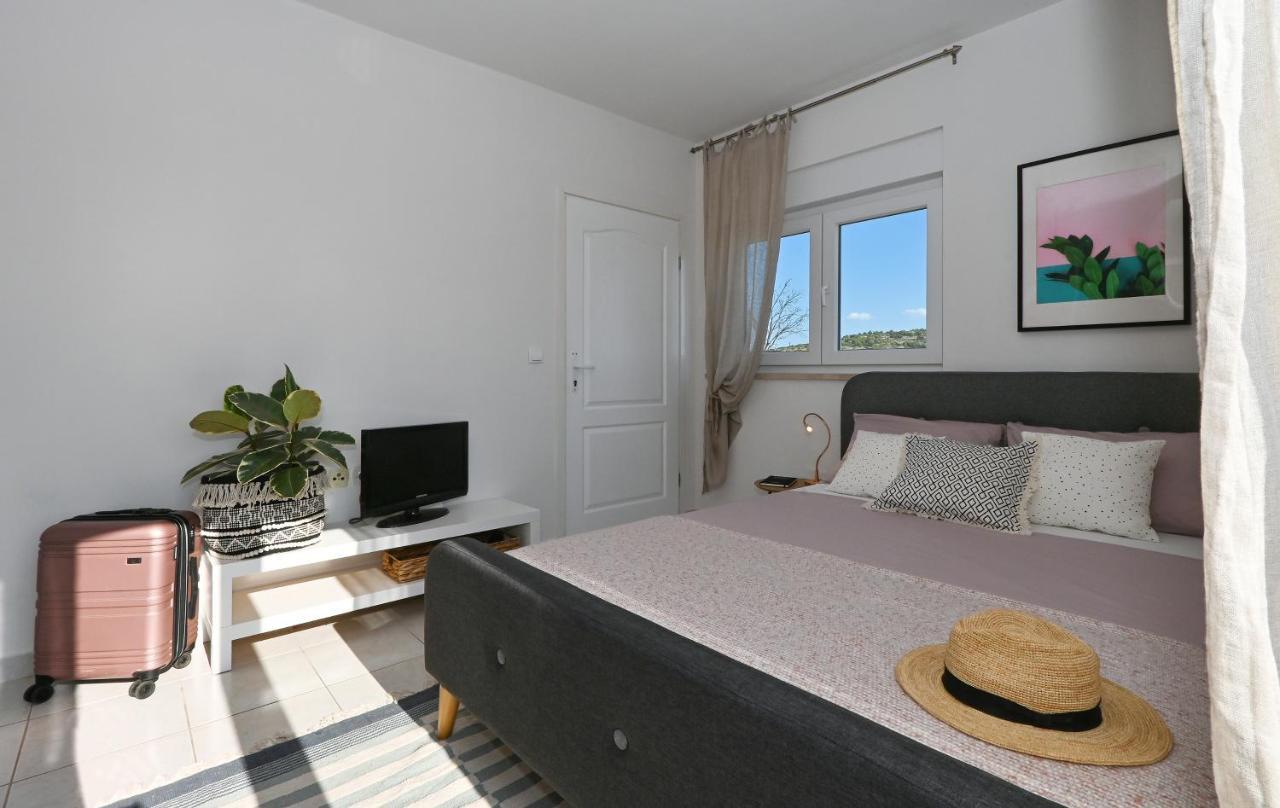 Dream Apartment Milna Milna (Brac) Exterior foto