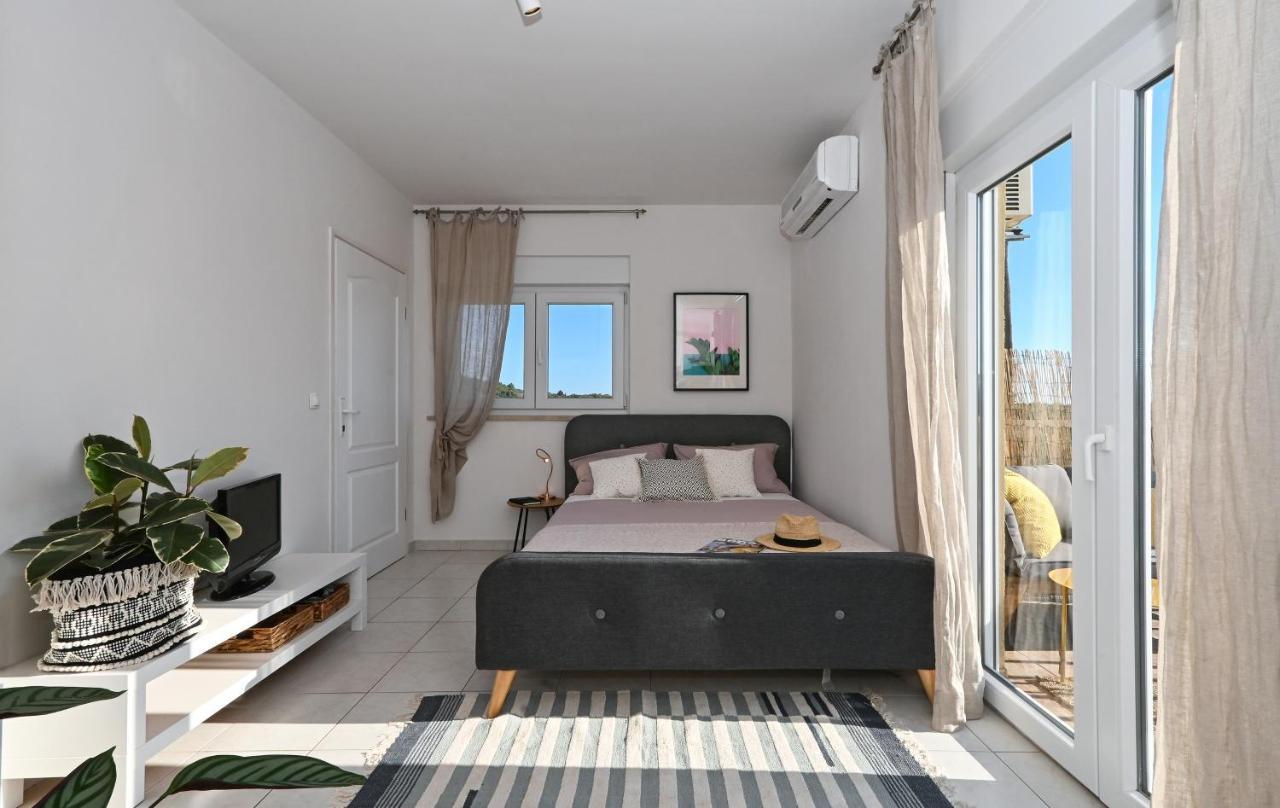 Dream Apartment Milna Milna (Brac) Exterior foto