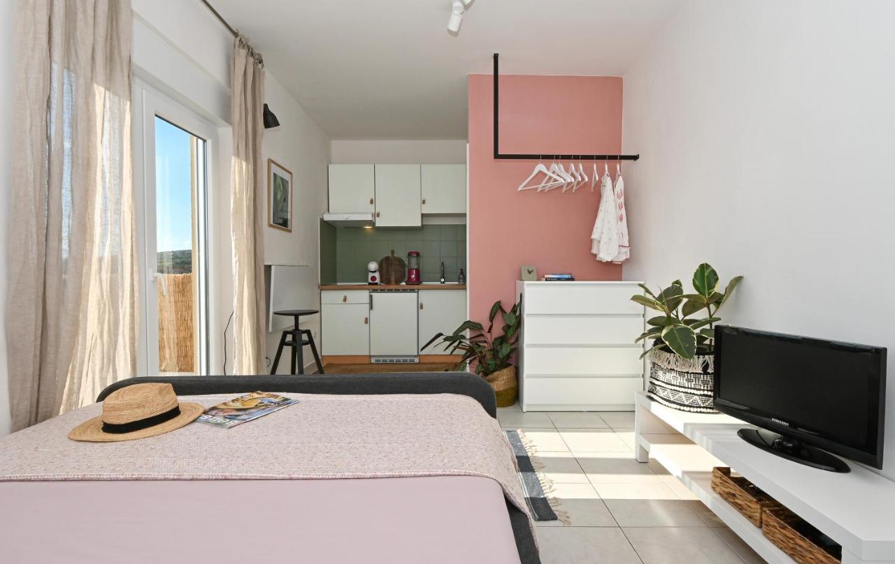 Dream Apartment Milna Milna (Brac) Exterior foto