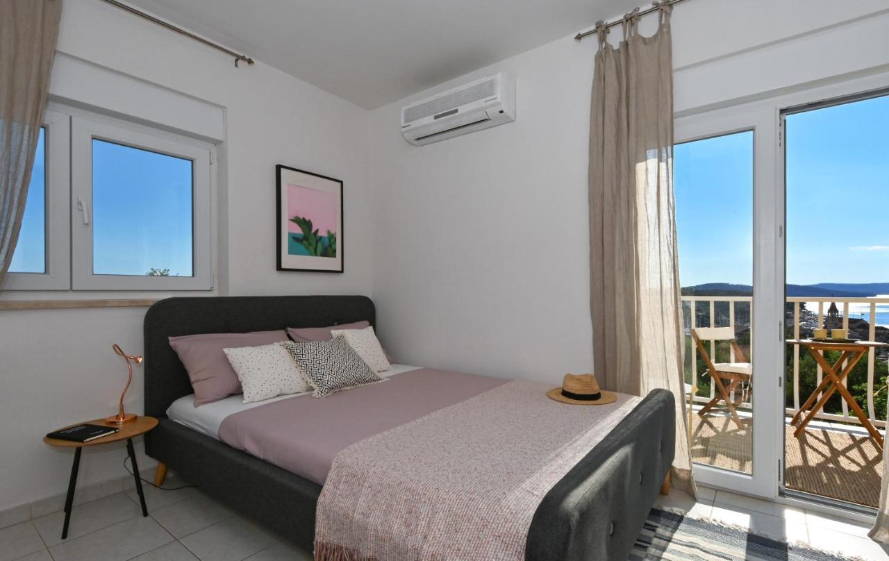 Dream Apartment Milna Milna (Brac) Exterior foto