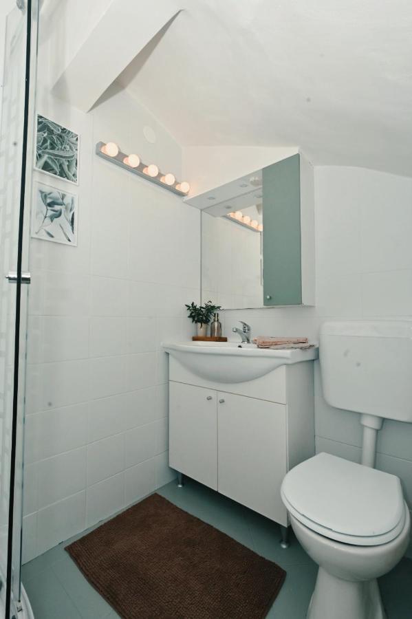 Dream Apartment Milna Milna (Brac) Exterior foto