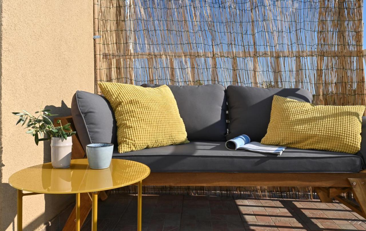 Dream Apartment Milna Milna (Brac) Exterior foto